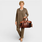 Araceli™ | Bolso de estilo clásico