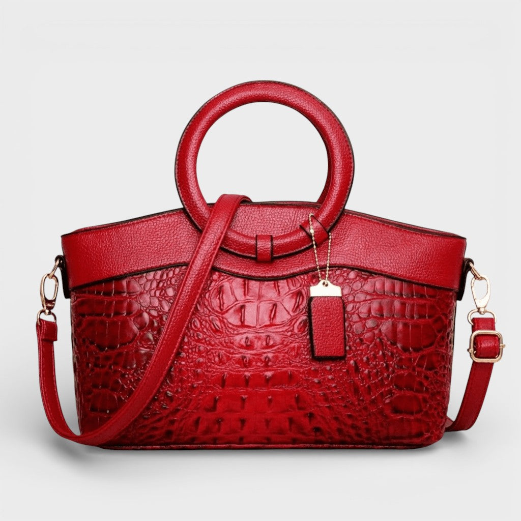 Araceli™ | Bolso de estilo clásico