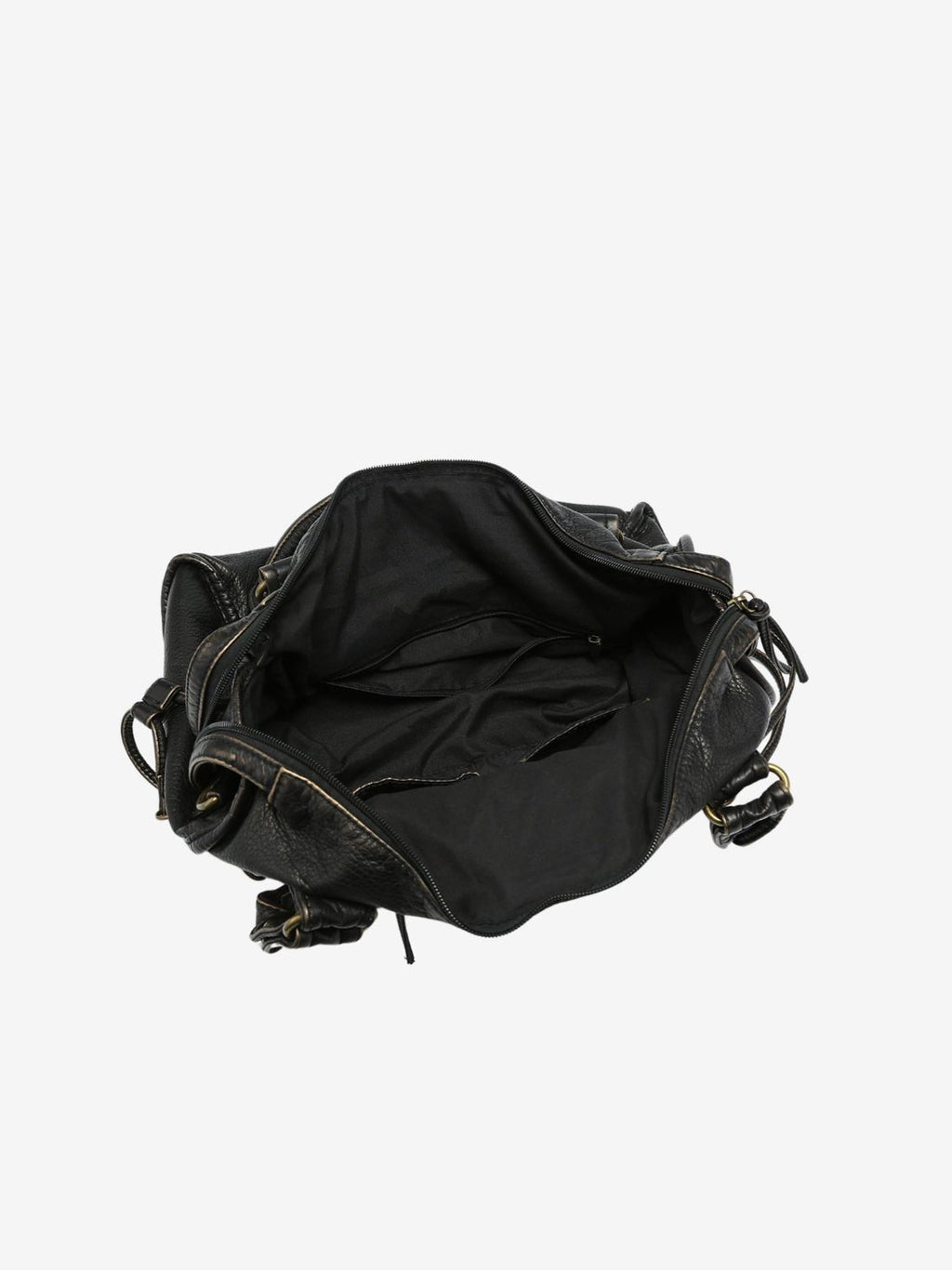 Arabell | Bolso Tote Estructurado Estilo Vintage
