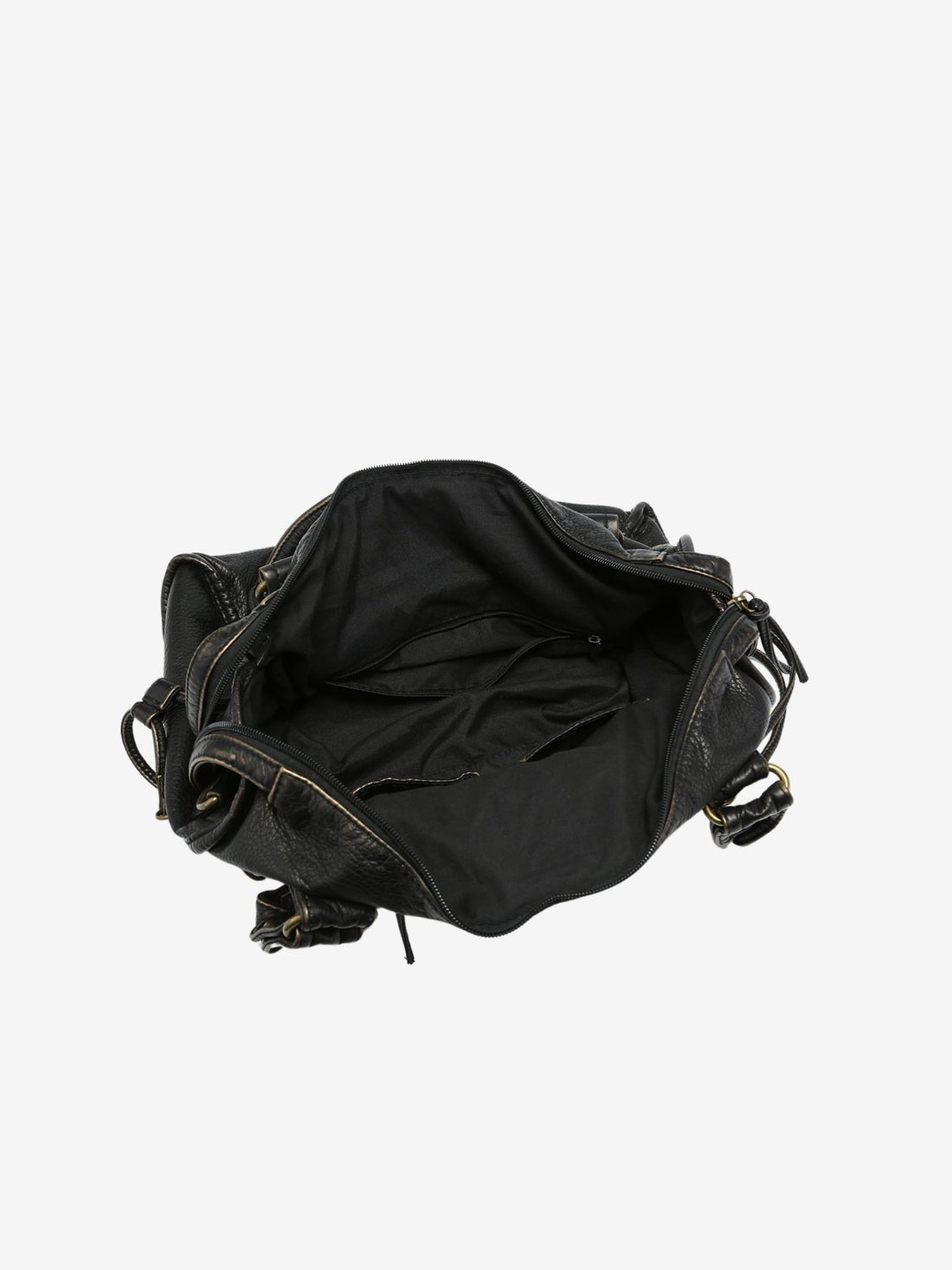 Arabell | Bolso Tote Estructurado Estilo Vintage
